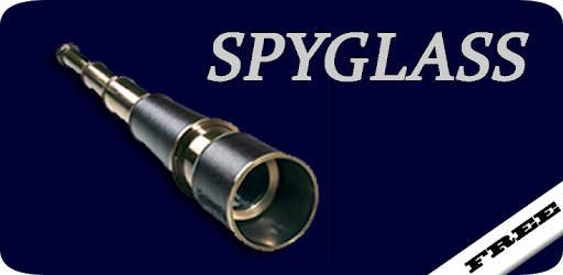Spyglass Free pc screenshot