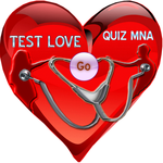 2019 Love Test icon