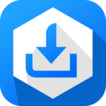 Free Video Downloader for FB icon
