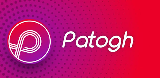 Patogh Social Network pc screenshot Patogh Social Network pc screenshot
