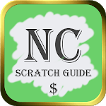 Scratch-Off Guide for North Carolina State Lottery icon