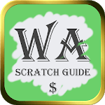 Scratch-Off Guide for Washington State Lottery icon