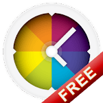 Wall Clock HD Lite icon