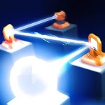 Laser Way icon