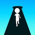 Runner Bump 3D icon