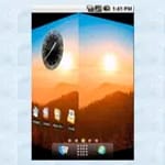 LiveHome icon