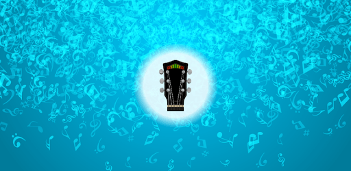 Simple Guitar Tuner pc screenshot Simple Guitar Tuner pc screenshot