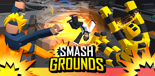 Smashgrounds.io: Ragdoll Fighting Arena BETA pc screenshot Smashgrounds.io: Ragdoll Fighting Arena BETA pc screenshot