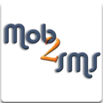 Mob2SMS - Free SMS In India icon