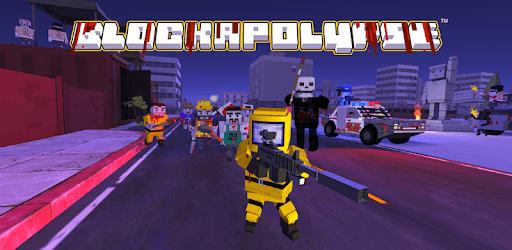 BLOCKAPOLYPSE™ - Zombie Shooter pc screenshot BLOCKAPOLYPSE™ - Zombie Shooter pc screenshot