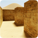 3D Maze / Labyrinth icon