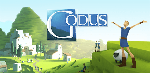 Godus pc screenshot Godus pc screenshot