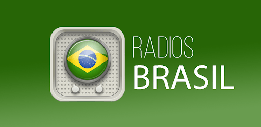 Radios Brasil pc screenshot Radios Brasil pc screenshot