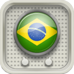 Radios Brasil icon