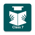RS Aggarwal Class 7 Maths Solution for pc icon