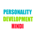 Personality Development-Hindi icon