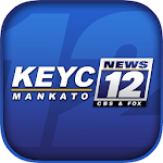 KEYC TV News 12 icon