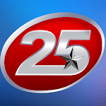 KXXV News Channel 25 Waco icon