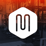 Mogy - Mobile Gym icon