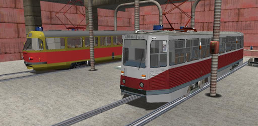 Tram Driver Simulator 2018 pc screenshot Tram Driver Simulator 2018 pc screenshot