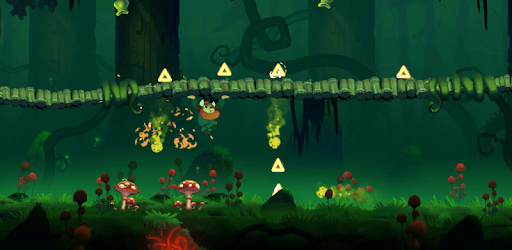 Oddmar pc screenshot Oddmar pc screenshot