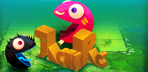 Jack Pac pc screenshot Jack Pac pc screenshot