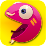 Jack Pac icon