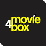 MOVIE TV BOX - Free Movies App on Android icon