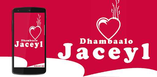 Dhambaal jaceyl ah - Somali Love SMS pc screenshot