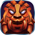 Flummox: Temple Treasure Hunt icon