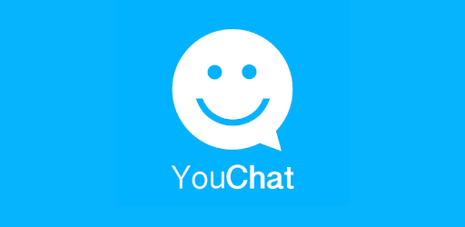 YouChat pc screenshot