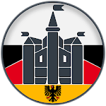 Castles of Germany for pc icon