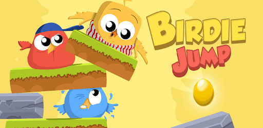 Birdie Jump pc screenshot Birdie Jump pc screenshot