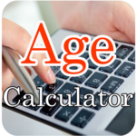 Age Calculator 2017 icon