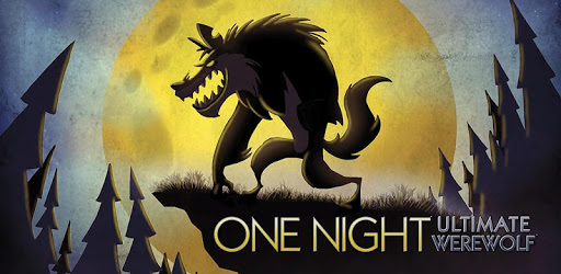 One Night Ultimate Werewolf pc screenshot One Night Ultimate Werewolf pc screenshot