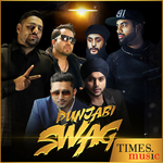 Punjabi Swag icon