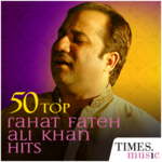 50 Top Rahat Fateh Ali Khan Songs icon