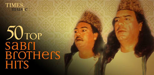 50 Top Sabri Brothers Hits pc screenshot