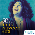 50 Top Abida Parveen Hits icon