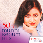 50 Top Munni Begum Hits icon
