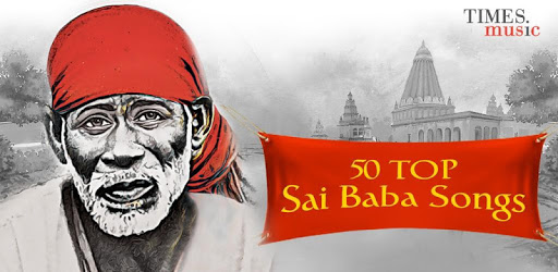 50 Top Sai Baba Songs pc screenshot