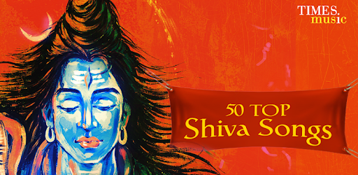 50 Top Shiva Songs pc screenshot