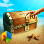 Can You Escape - Island for pc icon