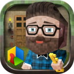 Can You Escape - Craft for pc icon