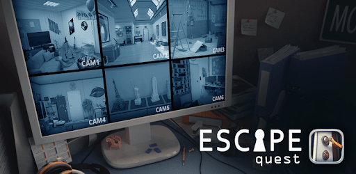 Escape Quest pc screenshot Escape Quest pc screenshot