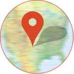 Live Mobile Location and Places Near Me for pc icon