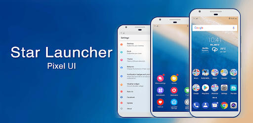 Star Launcher Dubai pc screenshot Star Launcher Dubai pc screenshot