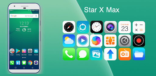 Star X Max pc screenshot