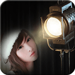 Photoshoot Frames icon