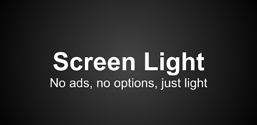 Screen Light pc screenshot Screen Light pc screenshot
